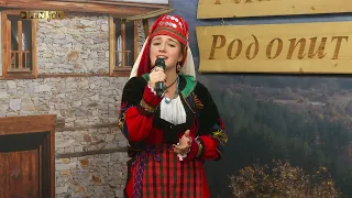 ЕВЕЛИН СТАНЧЕВА Галени га са не зьомат 