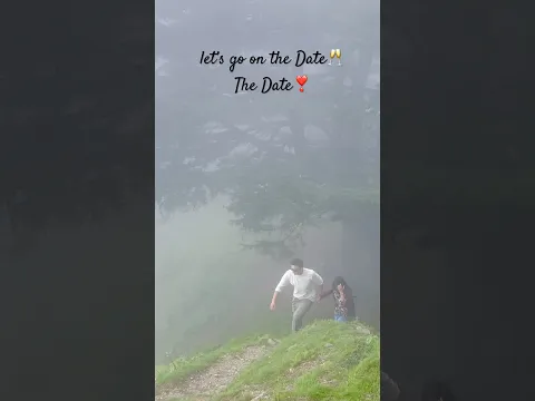 This location❣️😍 #tanvikcouple #vkishere
