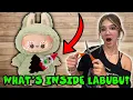 Download Lagu Wat zit er in het vervloekte Labubu-monster? Labubu opensnijden!