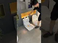 Lagu Goodbye Traditional Toilets 🚽✨ | Smart Squat-Sit Toilet Upgrade for Modern Bathrooms!