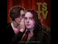 TS TV Does Fantasia 2025 ft I Live Here Now The Wailing The Serpent s Skin more