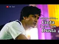 cinta Tersiram Dusta//Maulana Wijaya//Lirik Lagu