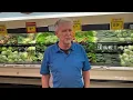 Mark Ray talks about working for Food Lion
