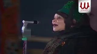 خضره محمد خضر    يا سيده    حفله                                  دندنها