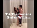 Download Lagu Tik tok Perdana Stefan William - Luluh sama Istri Tercinta Celine💕