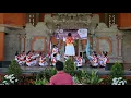 Pada Pahlawan - Peserta lomba Ganesha Choir Festival 2017