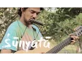 Download Lagu Jason Ranti - Stephanie Anak Senie | Sunyata Session