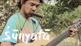 Download Jason Ranti - Stephanie Anak Senie | Sunyata Session MP3