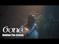 Zara Leola - Gone (Behind The Scene)