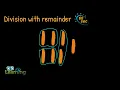 Division with Remainder Explained