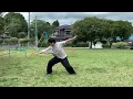 Download Lagu Fu Style Ba Ji Da Jia 傅家八極大架