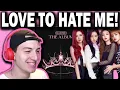 Download Lagu BLACKPINK- Love To Hate Me REACTION!