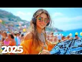 Download Lagu Avicii, Dua Lipa, Coldplay, Martin Garrix \u0026 Kygo, The Chainsmokers Style - Summer Vibes#6