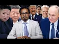 Download Lagu Kim Jon Un oo la soo baxay awood cusub, Hanjabaada Putin, cabsida Yurub hareysay \u0026 Musiibada Sudan