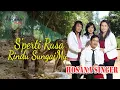 Download Lagu Lagu Rohani Terbaru 2018  SEPERTI RUSA RINDU SUNGAIMU - Hosana Singer (Official Video) #musik