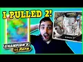Dubwool V Box Has The Best Pulls Back 2 Back Rares Giveaway