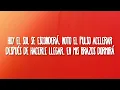 Judeline - The Skirt (Lyrics)