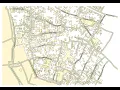 Extract your City data like Road building and other features from Open Street Map in QGIS