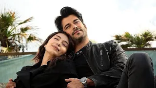 أجمل رنة هاتف رائعة للعشاق حزينة   مسلسل حب أعمى  دندنها