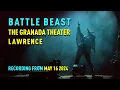 Download Lagu Live from the archives: The Granada Theater, Lawrence 2024