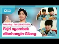 Download Lagu [Eng] UN1TY 24 Hours Relay Vlog - Fajri 09AM-12PM #TemanBohong #UN1TYCam