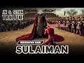Download Lagu BAGAIMANA NABI SULAIMAN MENGUASAI JIN❓Ini Kisah Lengkapnya❗