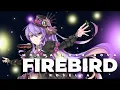 【COVER】FIRE BIRD / Roselia【Moona Hoshinova】