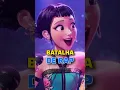 Download Lagu BATALHA DE RAP EM GUERREIRAS DO KPOP #guerreirasdokpop ##jinu #rumi #babysaja #shorts