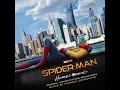 Monumental Meltdown (from "Spider-Man: Homecoming" Soundtrack) - Michael Giacchino