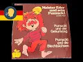Download Lagu [9] Pumuckl Und Der Geburtstag \u0026 Pumuckl Und Die Blechbüchsen - Meister Eder Und Sein Pumuckl
