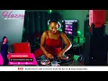 Lagu THROWBACK AMAPIANO MUSIC MIX 2025 | Feat MaWhoo, Maphorisa, Kabza \u0026 MORE | FEMALE DJ | HAZEY SA