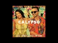 Luis Fonsi & Stefflon Don - Calypso (Audio)