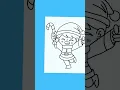 Christmas Coloring Pages Vol 1