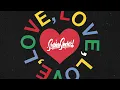 Stephen Sanchez - LOVE, LOVE, LOVE (Official Lyric Video)