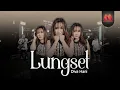 Diva Hani - LUNGSET (Official Music Video)