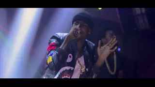 single sally akipaform kwenye show yake redston night club 