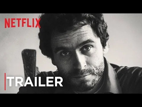 Conversaciones con asesinos: Las cintas de Ted Bundy | Tráiler oficial | Netflix