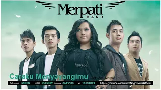 merpati caraku menyayangimu official audio video 