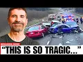 At 65 The Tragedy Of Simon Cowell Is Beyond Heartbreaking