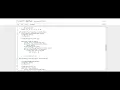 Depth First Search Implementation in Pacman Part 2 Python Tutorial