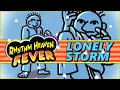 Download Lagu Rhythm Heaven Fever - Lonely Storm [Fahrenheit Cover]