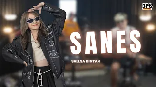 Download SANES -  3 PEMUDA BERBAHAYA FEAT SALLSA BINTAN | Nyatane saksingkat singkate ceritane MP3