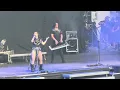 Battle Beast - Eden - Metalfest Plzeň 2026
