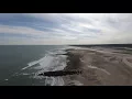 Low Tide Sandwich Massachusetts Boardwalk