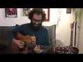 Amor Vem Cá - Armandinho Cover