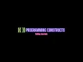 Channel Trailer