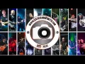 Pennywise "Time To Burn" @ Punk Legends Week, C3 Stage, 10/04/2016