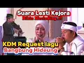 Download Lagu Merinding..!! LESTI KEJORA NYANYIKAN LAGU REQUEST KANG DEDI MULYADI BANGBUNG HIDEUNG