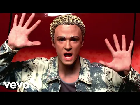 Download MP3 *NSYNC - It's Gonna Be Me (Official Video)