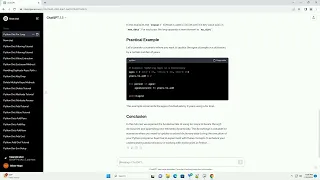 python dictionary for loop append